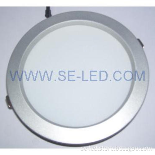 12W 4inch LED Downlight Fixture with 3 Year warranty